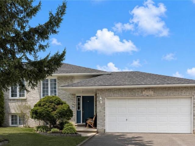 Apartment for rent in Paris, Southwestern Ontario