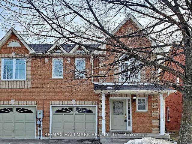 Apartment for rent in York, Ontario