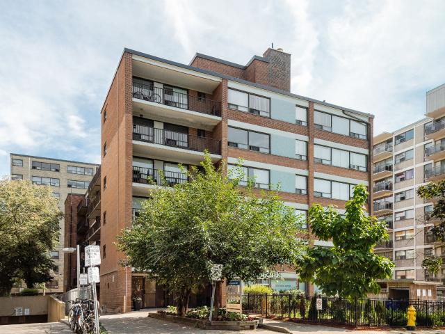 Apartment for rent in Woburn, Ontario