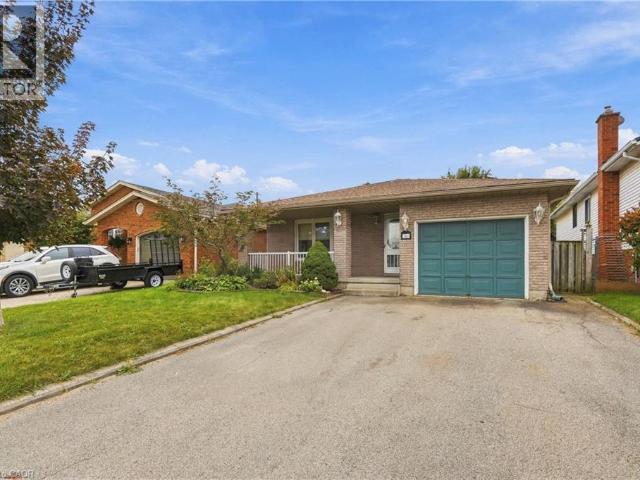 Apartment for rent in Niagara Falls, Golden Horseshoe