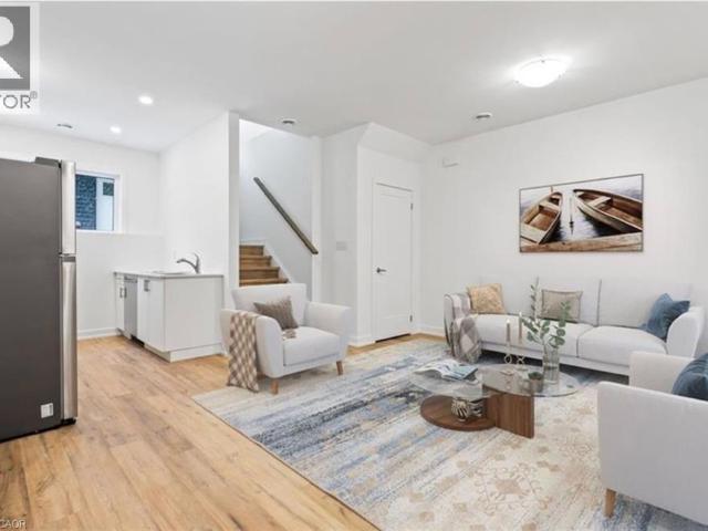 Apartment for rent in Niagara, Ontario