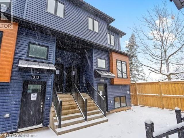 Apartment for rent in Niagara, Ontario