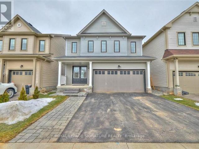 House for rent in Niagara, Ontario