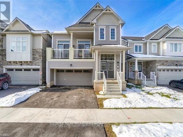 Apartment for rent in Niagara Falls, Golden Horseshoe
