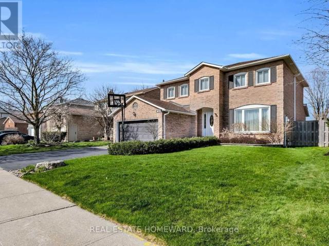 House for rent in Huron Heights, Newmarket