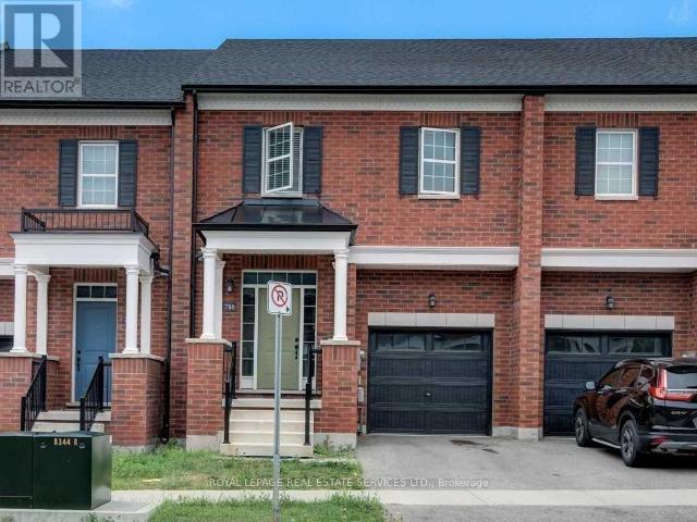 Apartment for rent in Milton, Ontario