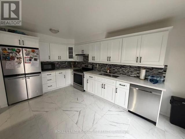 House for rent in Milton, Ontario