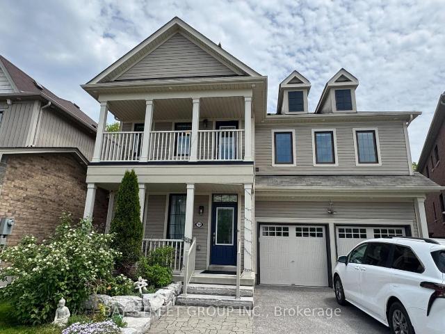 Apartment for rent in Niagara, Ontario