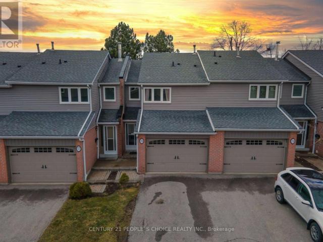 Apartment for rent in Mississauga, Ontario