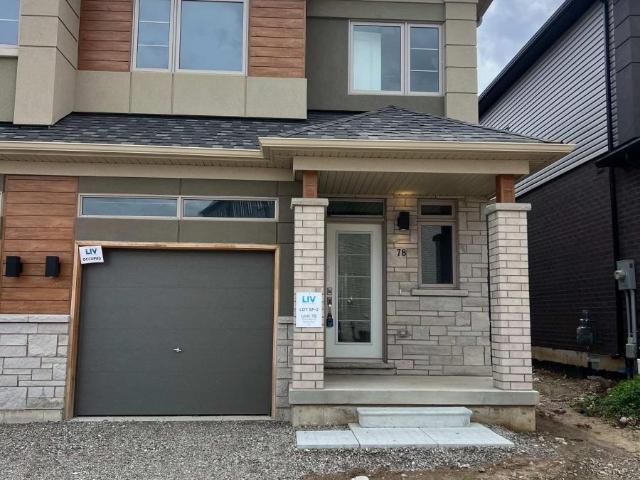 House for rent in Brant, Ontario