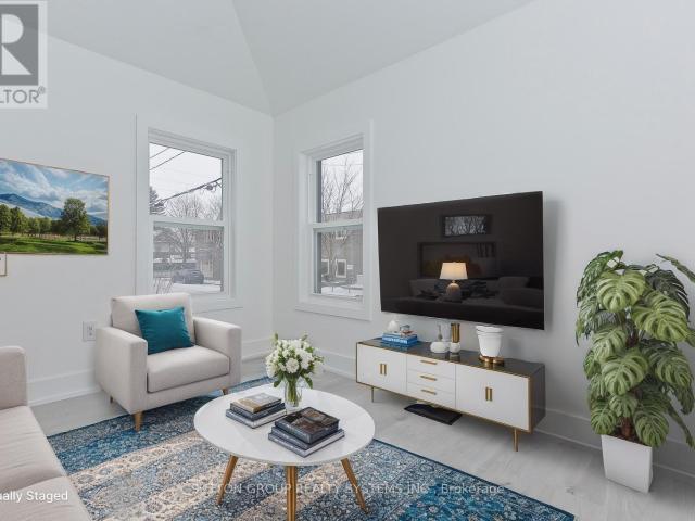 House for rent in St. Catharines, Golden Horseshoe
