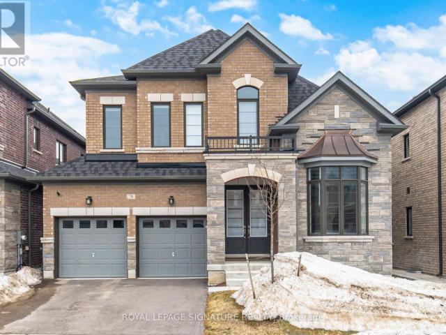 House for rent in Springwater, Ontario