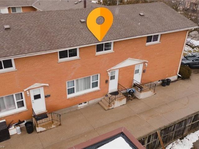 Apartment for rent in Woodstock, Ontario