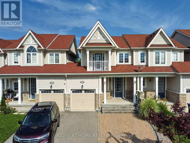 Apartment for rent in Essa, Ontario