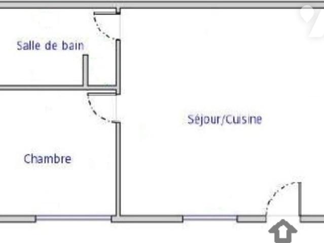 Appartement location à Mantes-la-Jolie, Bonnières-sur-seine
