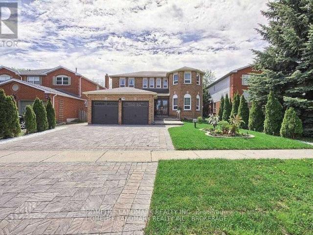 Apartment for rent in York, Ontario