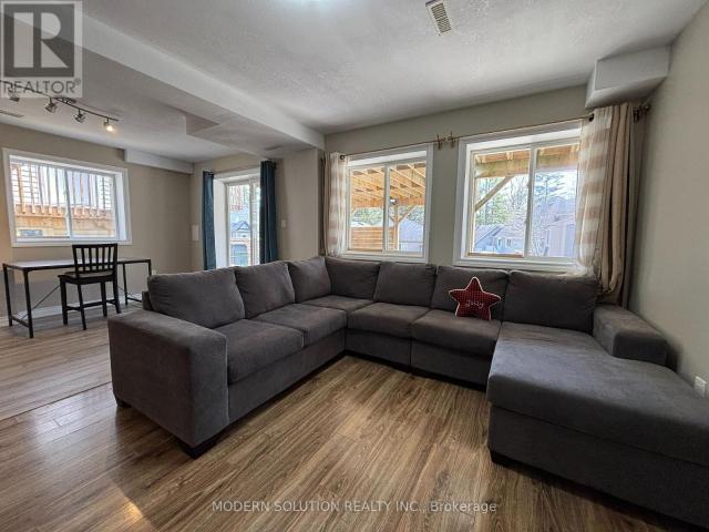 Apartment for rent in Wasaga Beach, Ontario