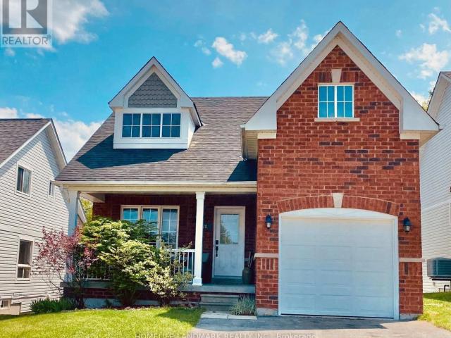 Apartment for rent in Wasaga Beach, Ontario