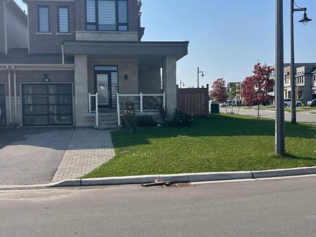 Apartment for rent in Dysart et al, Central Ontario
