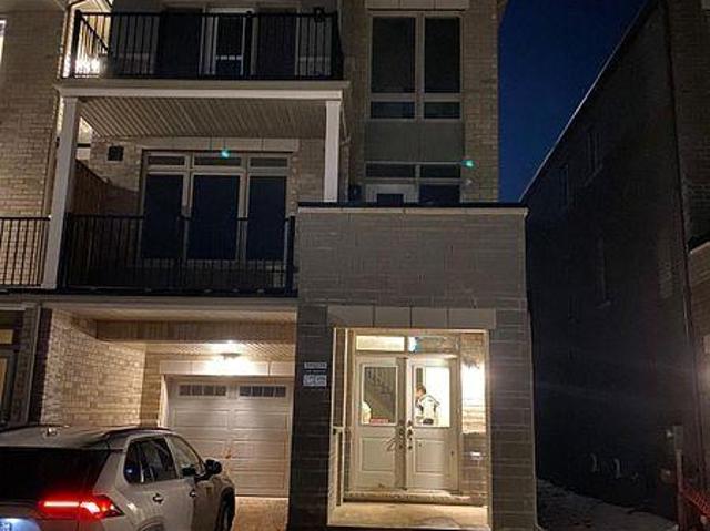 Apartment for rent in Georgina, Ontario