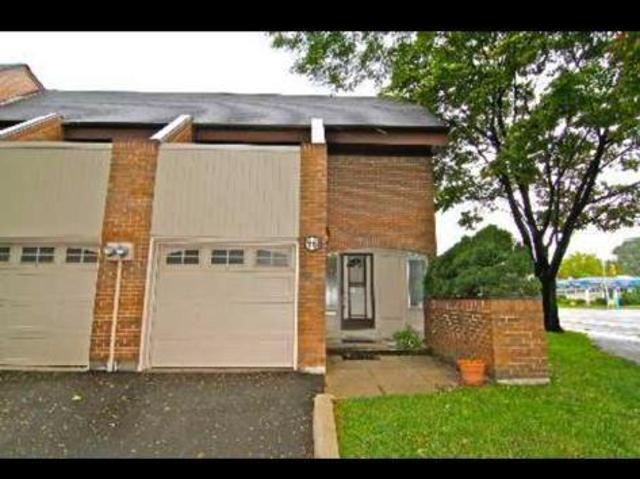 Apartment for rent in Woburn, Ontario