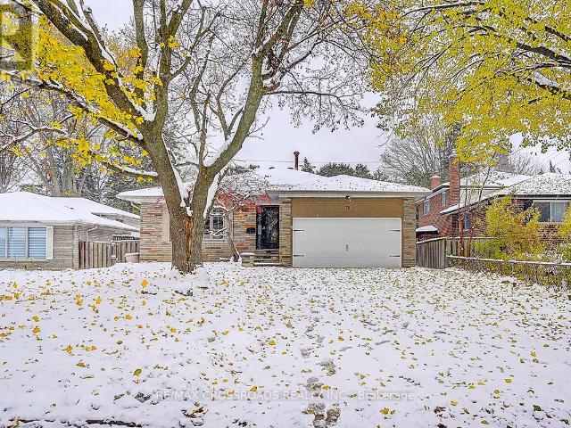 Apartment for rent in York, Ontario