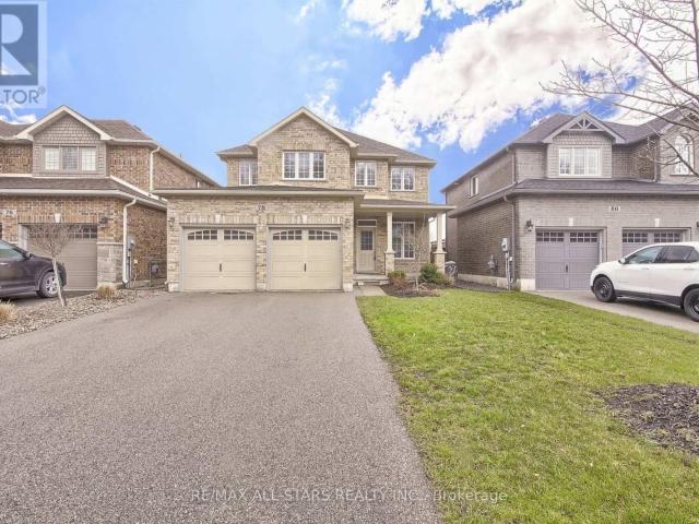 Apartment for rent in Barrie, Ontario