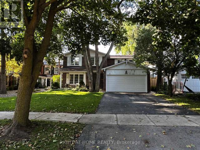 Apartment for rent in York, Ontario