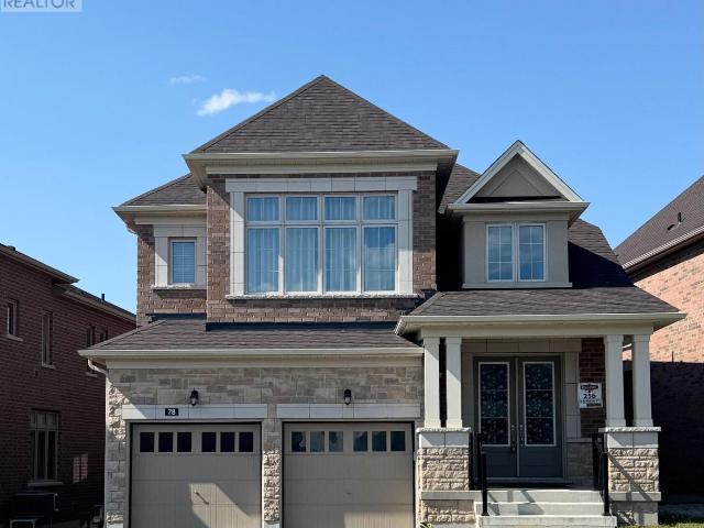 House for rent in York, Ontario
