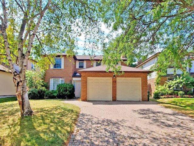 Apartment for rent in Woburn, Ontario