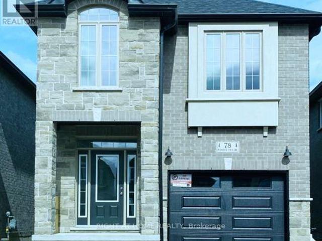 House for rent in Doon, Kitchener