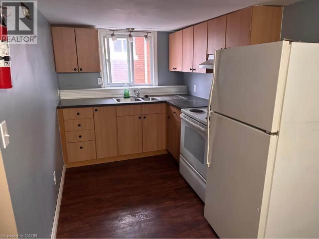 Apartment for rent in Brant, Ontario