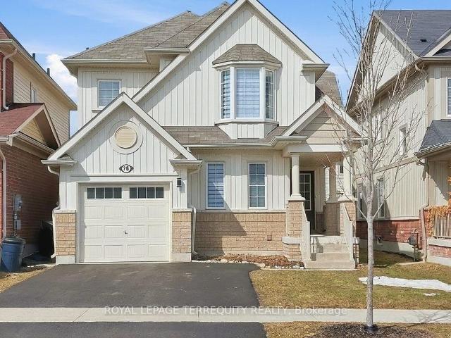 Apartment for rent in Durham, Ontario
