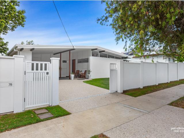 Apartment for rent in The Range, Rockhampton