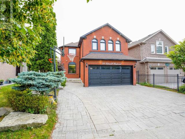 House for rent in Woburn, Ontario