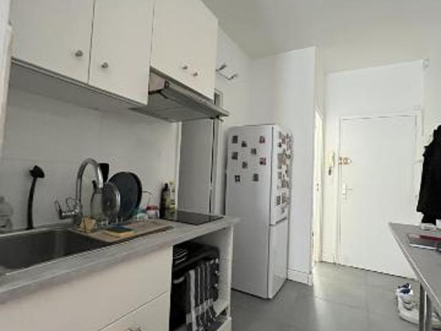 Appartement location à Versailles