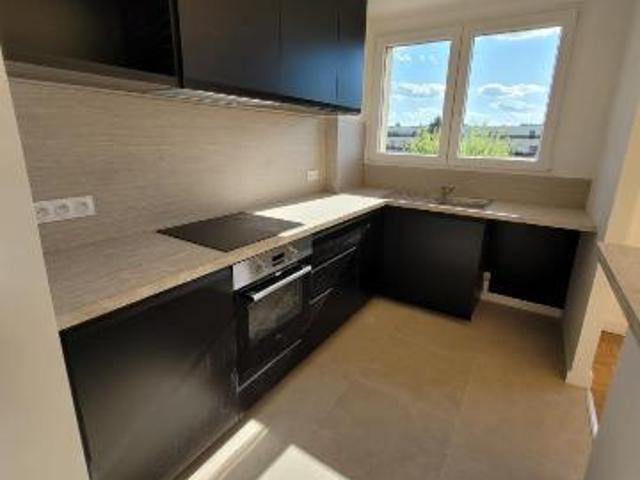 Appartement location à Versailles