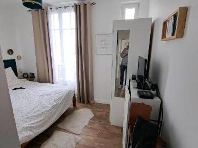 Appartement location à Versailles