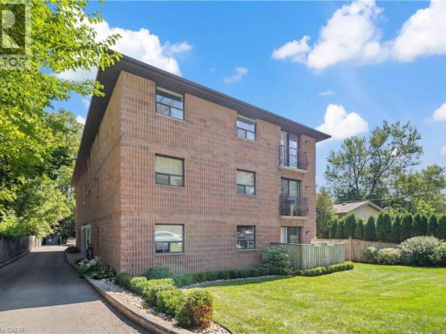 Apartment for rent in Niagara, Ontario