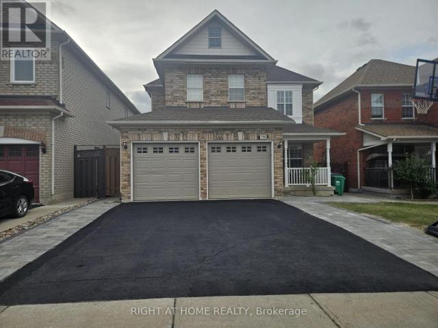 House for rent in Meadowvale Village, Mississauga