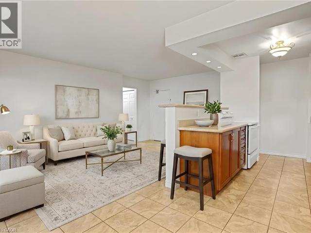 Apartment for rent in Brant, Ontario