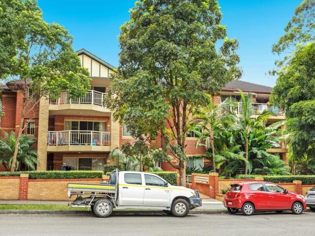 Apartment for rent in Willoughby, New South Wales