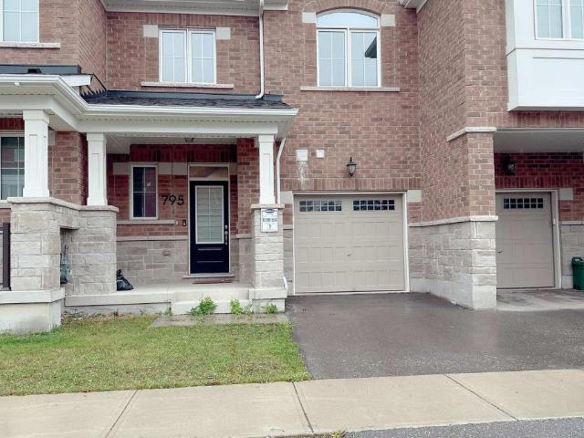 Apartment for rent in Milton, Ontario