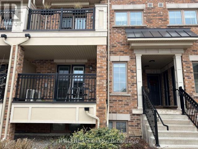 Apartment for rent in Oakville, Ontario