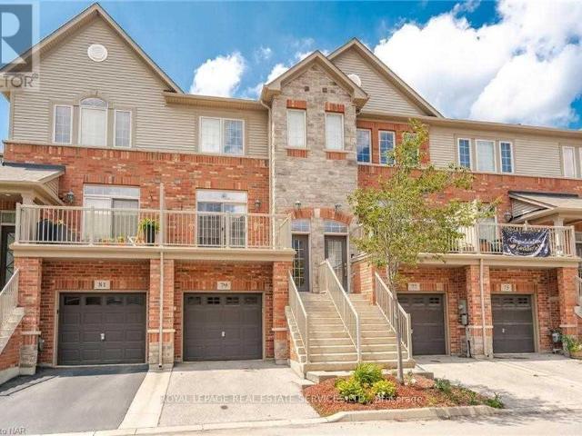 Apartment for rent in Niagara, Ontario
