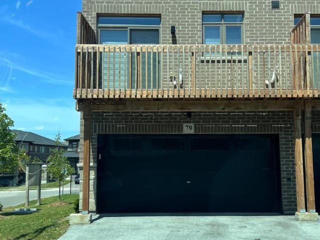 Apartment for rent in Ancaster, Ontario