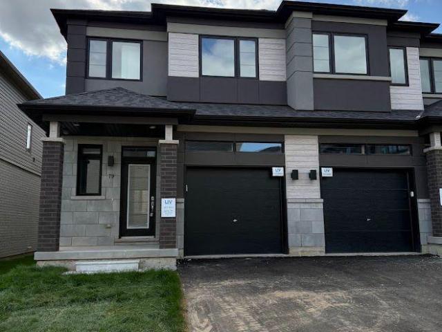 House for rent in Brantford, Southwestern Ontario
