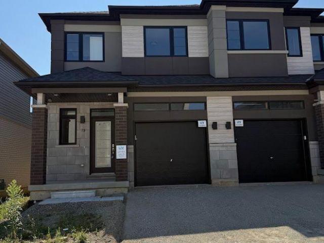 House for rent in Brant, Ontario