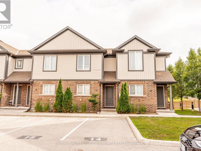 Apartment for rent in Niagara, Ontario