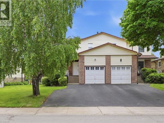 Apartment for rent in Ancaster, Ontario